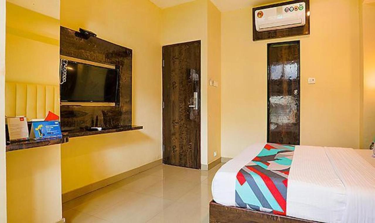 Hotel Palliate Ahmedabad Exterior photo