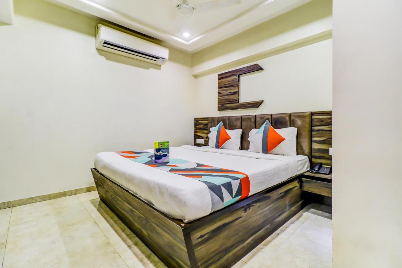 Hotel Palliate Ahmedabad Exterior photo