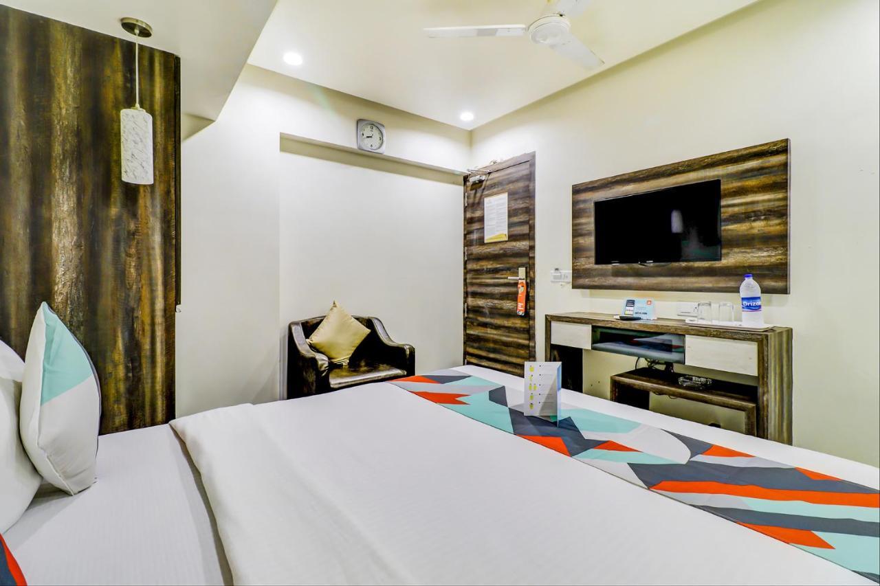 Hotel Palliate Ahmedabad Exterior photo