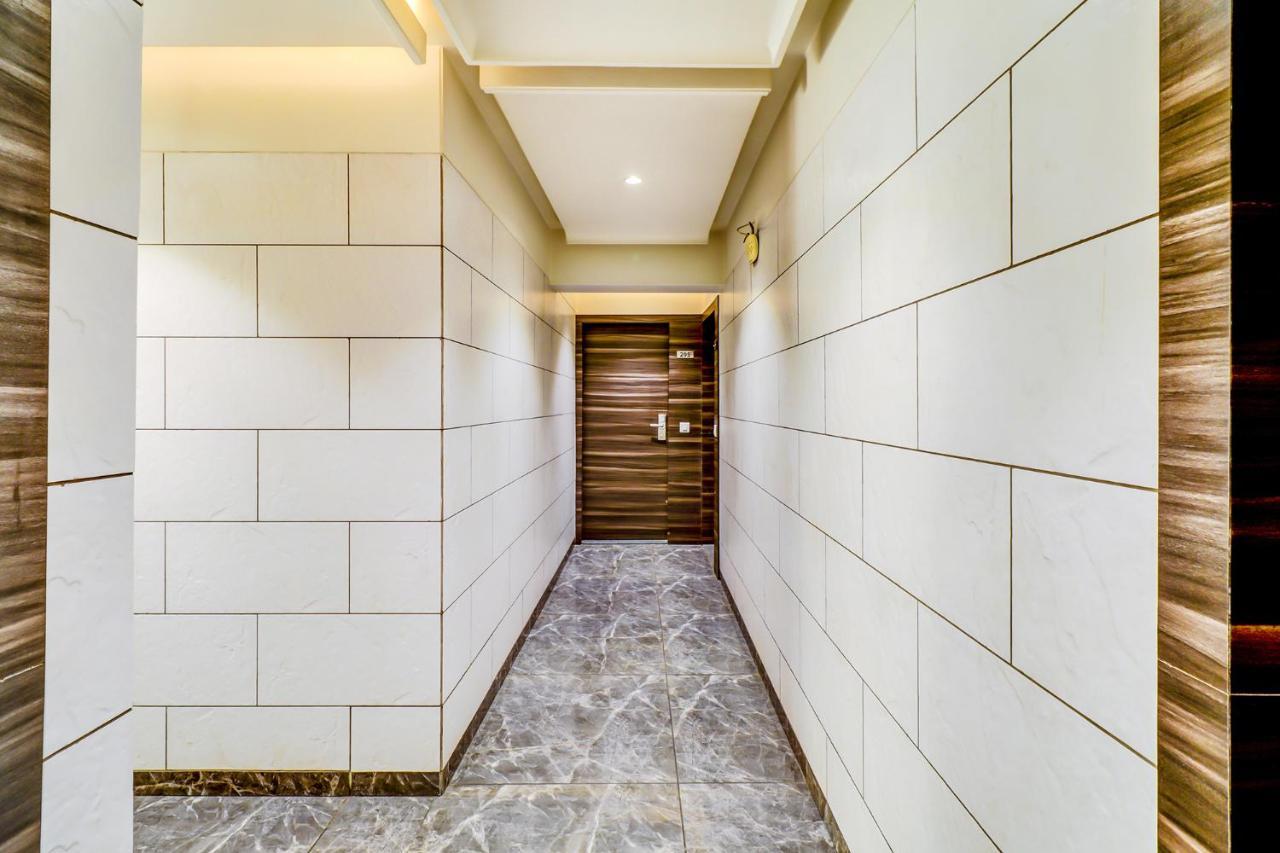 Hotel Palliate Ahmedabad Exterior photo